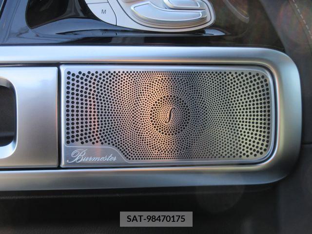 Amg G-CLASS 2022-01 260367-19