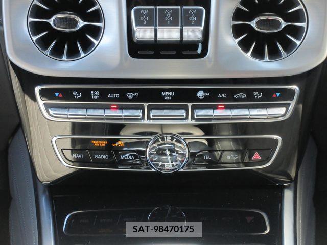 Amg G-CLASS 2022-01 260367-28