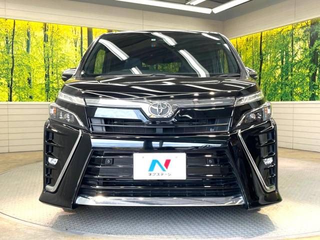 Toyota VOXY 2021-02 16363-15