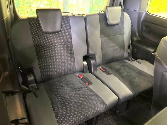 Toyota VOXY 2021-02 16363-10