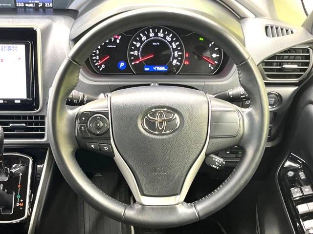 Toyota VOXY 2021-02 16363-12