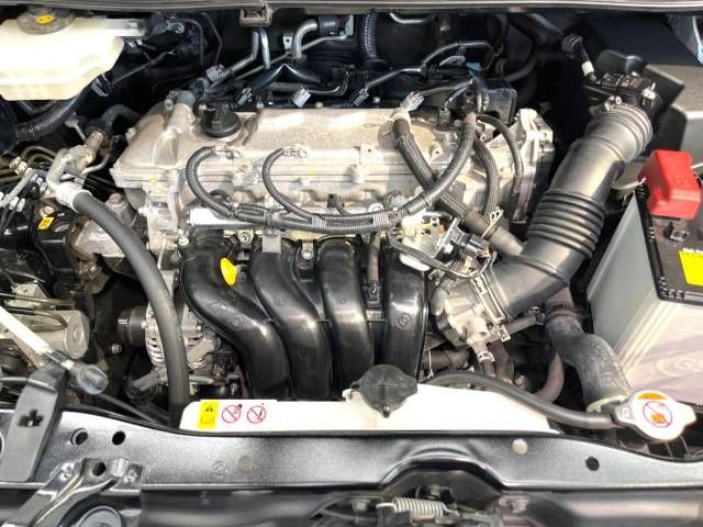 Toyota VOXY 2021-02 16363-19