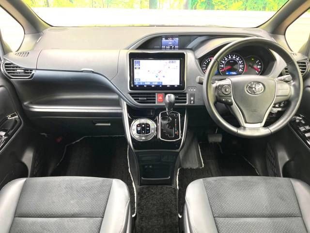 Toyota VOXY 2021-02 16363-1