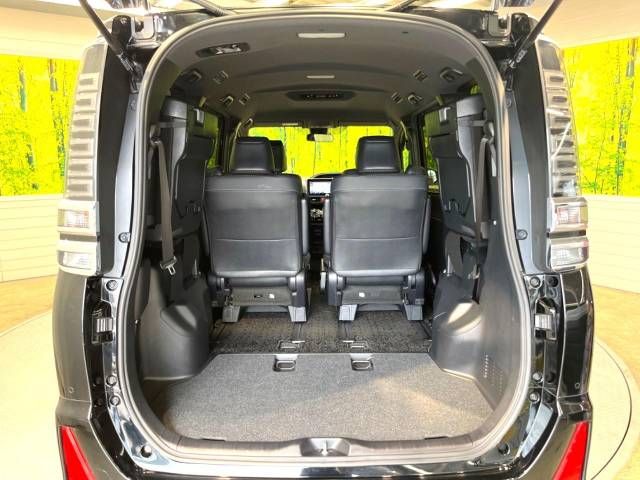 Toyota VOXY 2021-02 16363-11