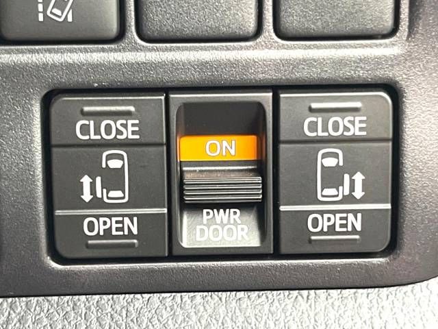 Toyota VOXY 2021-02 16363-4