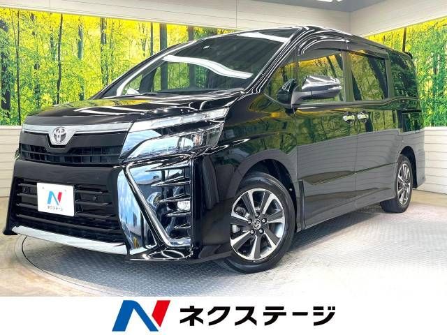 Toyota VOXY 2021-02 16363-0