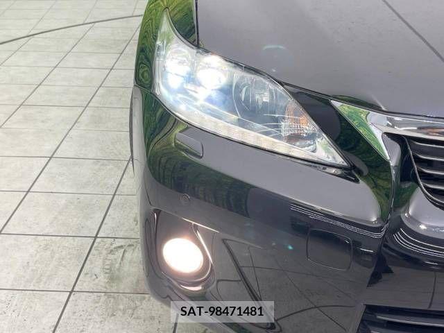 Lexus CT 2011-08 255202-12