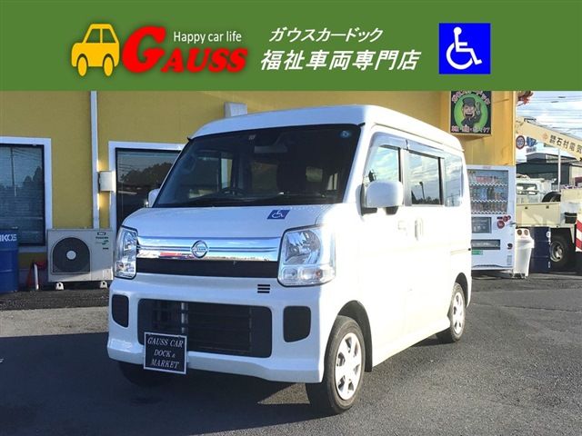Nissan CLIPPER RIO 2018-11 29114-0