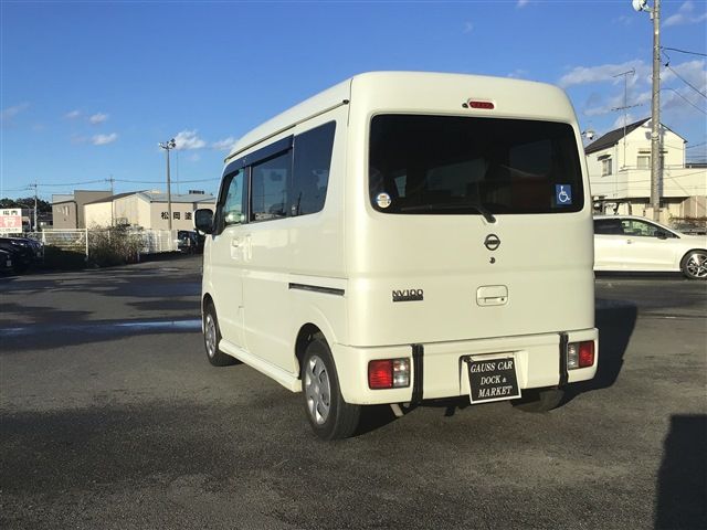 Nissan CLIPPER RIO 2018-11 29114-6