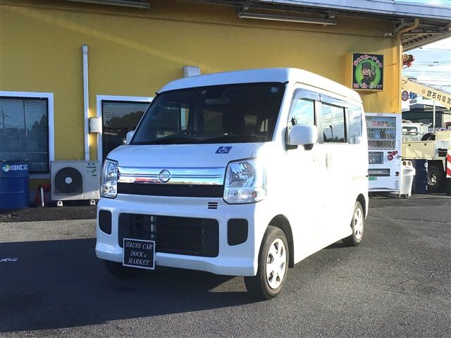 Nissan CLIPPER RIO 2018-11 29114-24