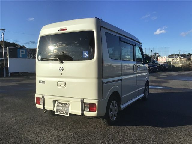 Nissan CLIPPER RIO 2018-11 29114-5