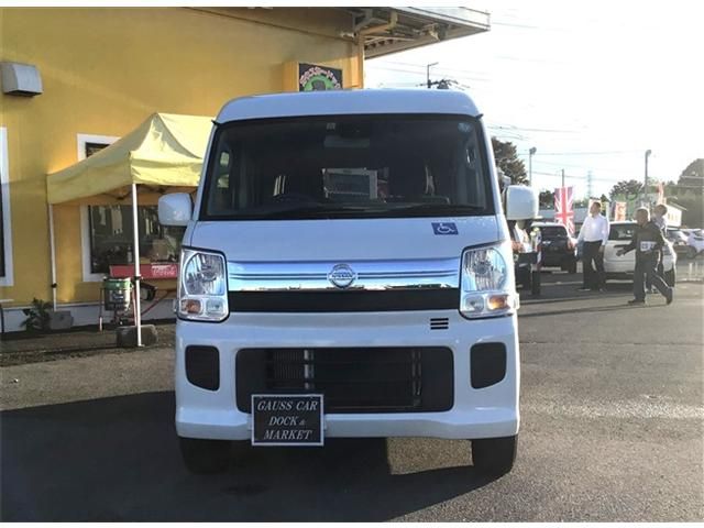 Nissan CLIPPER RIO 2018-11 29114-2