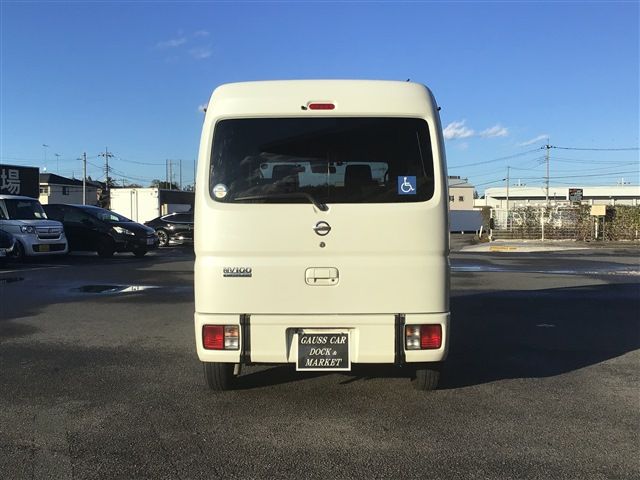 Nissan CLIPPER RIO 2018-11 29114-3