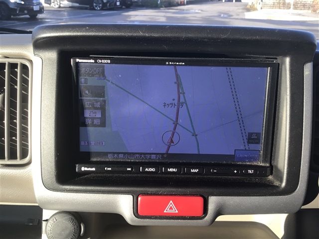 Nissan CLIPPER RIO 2018-11 29114-12
