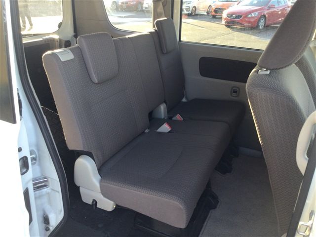 Nissan CLIPPER RIO 2018-11 29114-11