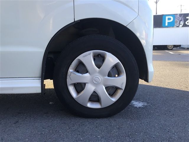 Nissan CLIPPER RIO 2018-11 29114-29