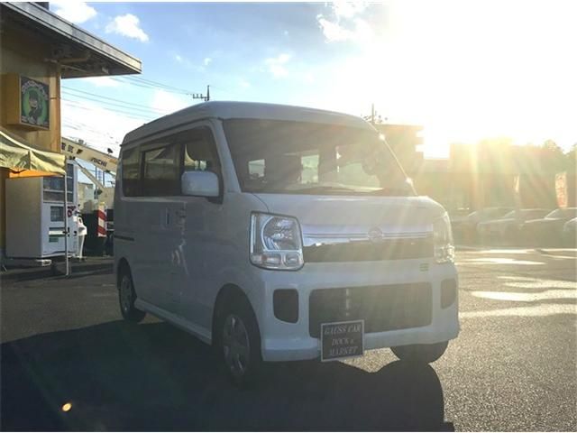 Nissan CLIPPER RIO 2018-11 29114-1