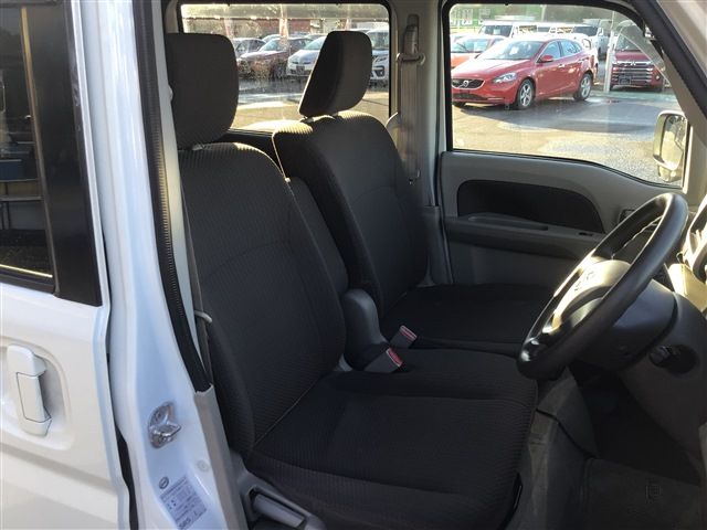 Nissan CLIPPER RIO 2018-11 29114-10