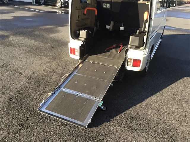 Nissan CLIPPER RIO 2018-11 29114-28
