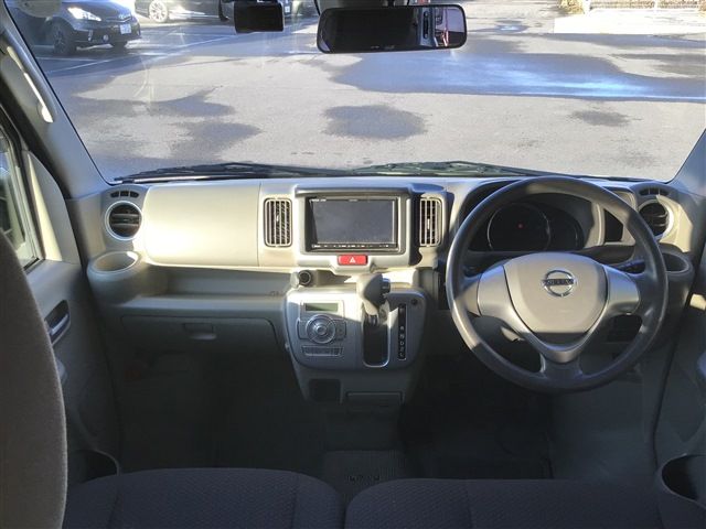 Nissan CLIPPER RIO 2018-11 29114-9