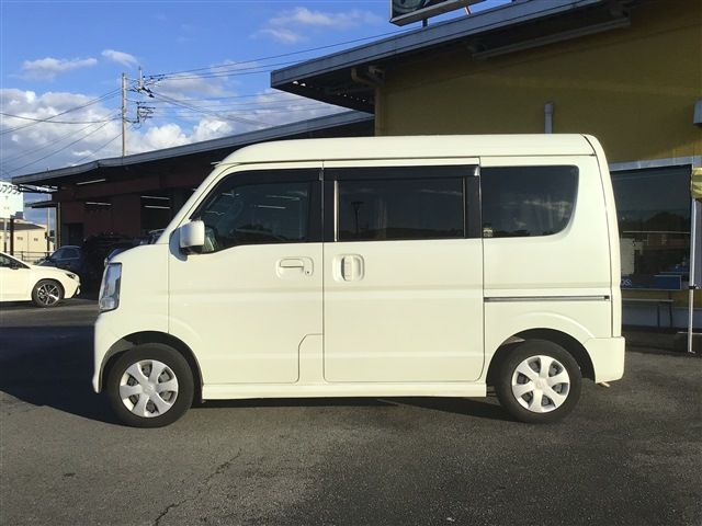 Nissan CLIPPER RIO 2018-11 29114-8