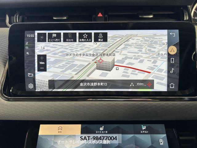 ROVER RANGE ROVER 2022-09 348115-14