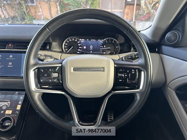ROVER RANGE ROVER 2022-09 348115-11