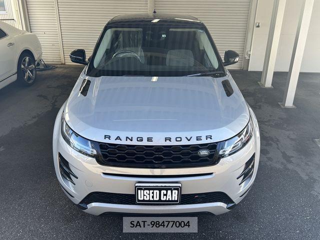 ROVER RANGE ROVER 2022-09 348115-3