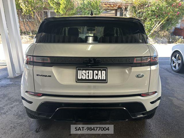 ROVER RANGE ROVER 2022-09 348115-5