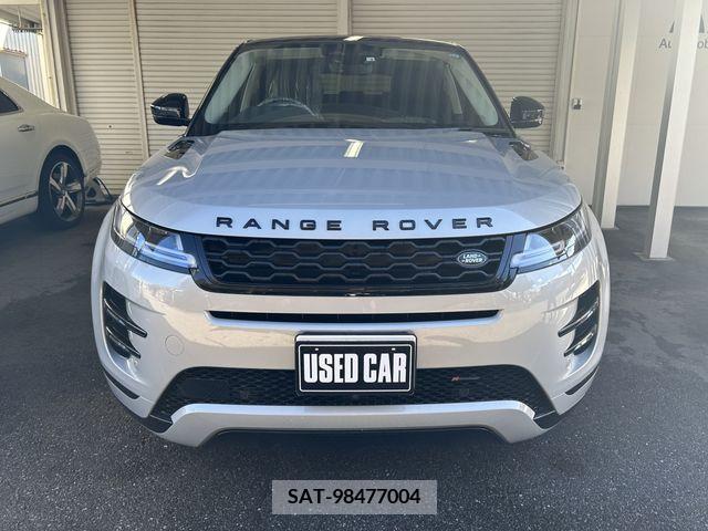 ROVER RANGE ROVER 2022-09 348115-2