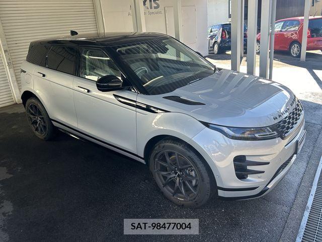 ROVER RANGE ROVER 2022-09 348115-1
