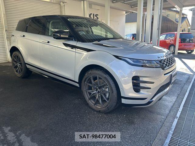 ROVER RANGE ROVER 2022-09 348115-0