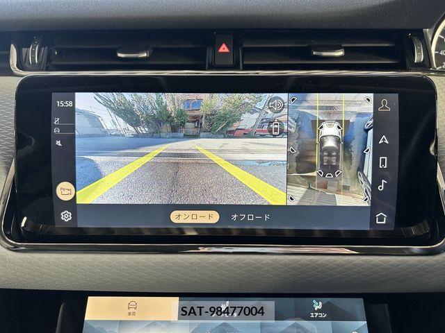 ROVER RANGE ROVER 2022-09 348115-17
