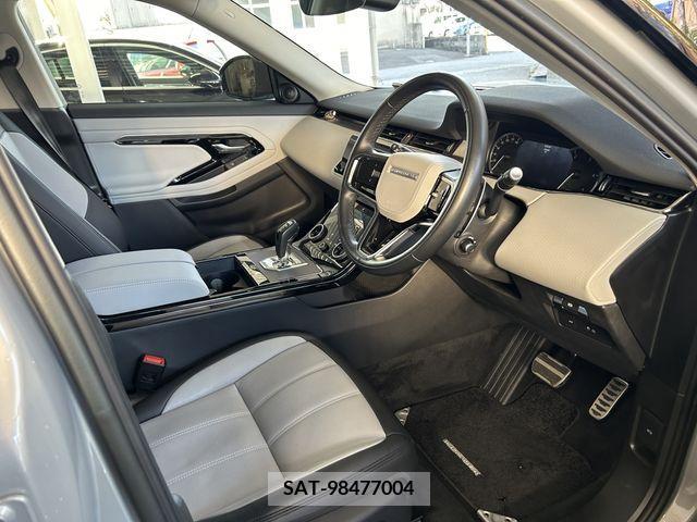 ROVER RANGE ROVER 2022-09 348115-8
