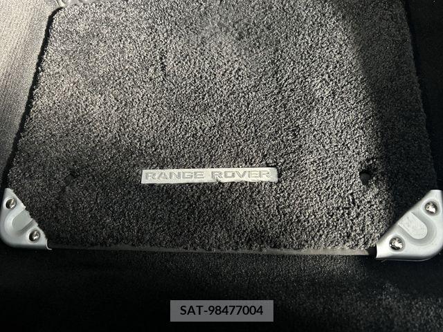 ROVER RANGE ROVER 2022-09 348115-19