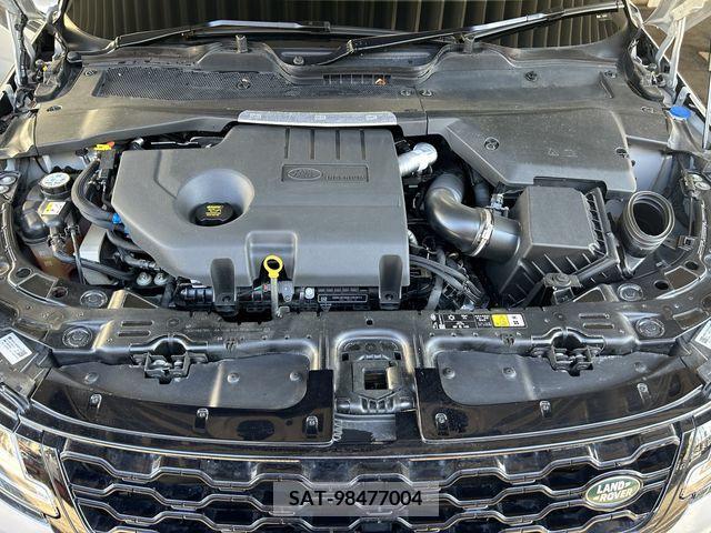 ROVER RANGE ROVER 2022-09 348115-23
