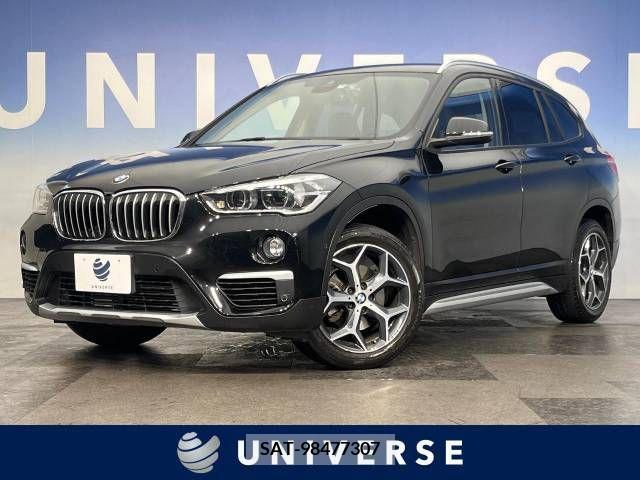 Bmw X1 2019-05 380808-0