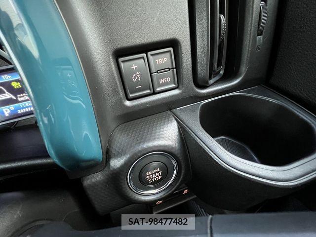 Suzuki HUSTLER 2023-05 272608-4