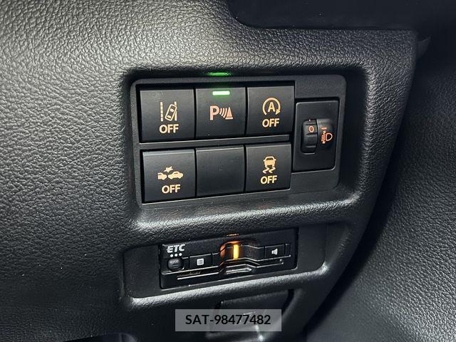 Suzuki HUSTLER 2023-05 272608-3