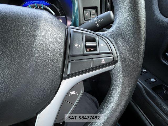 Suzuki HUSTLER 2023-05 272608-5