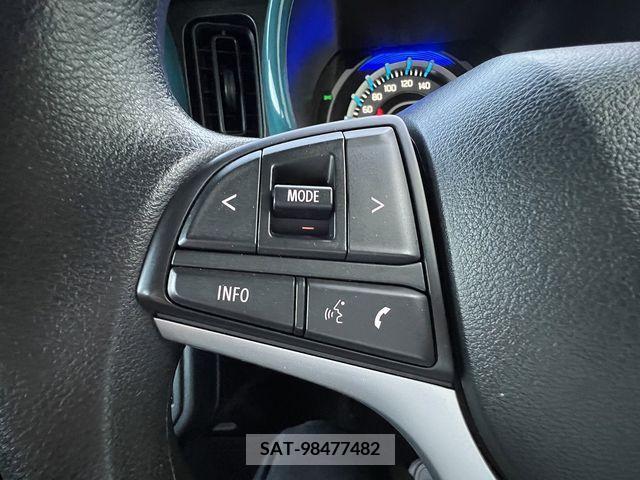 Suzuki HUSTLER 2023-05 272608-6