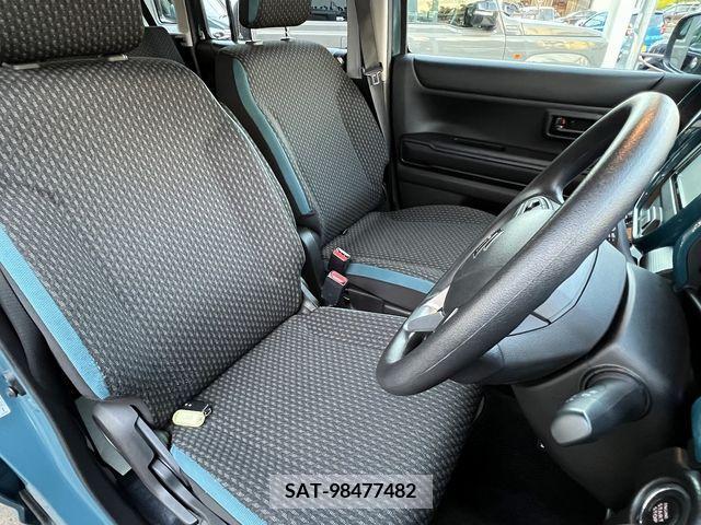 Suzuki HUSTLER 2023-05 272608-2