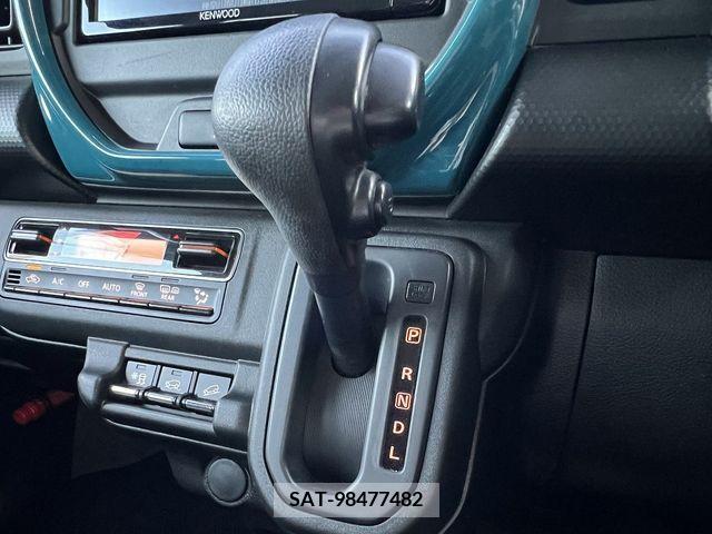 Suzuki HUSTLER 2023-05 272608-7