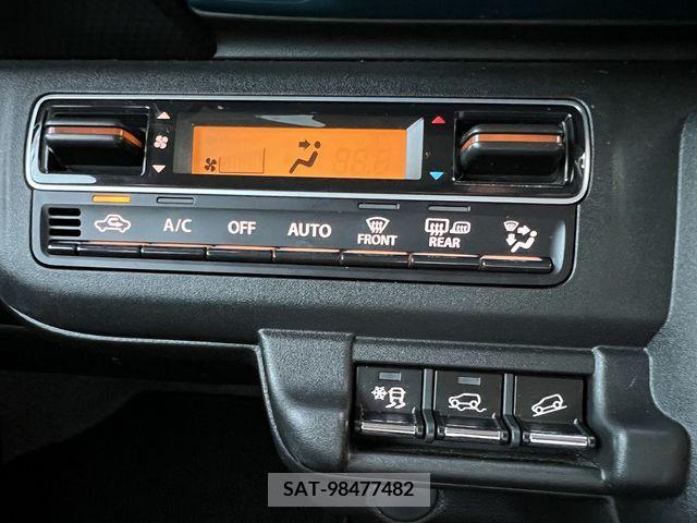 Suzuki HUSTLER 2023-05 272608-8