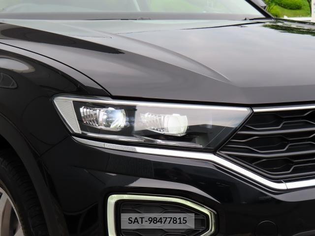 VolksWagen T-ROC 2021-11 325169-7