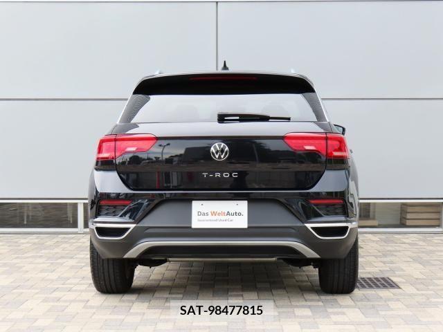 VolksWagen T-ROC 2021-11 325169-6