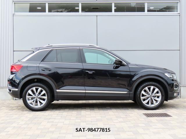 VolksWagen T-ROC 2021-11 325169-4