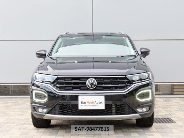 VolksWagen T-ROC 2021-11 325169-3