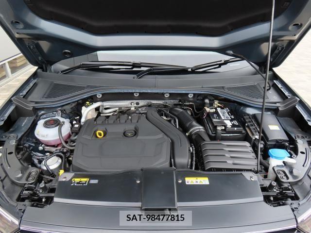 VolksWagen T-ROC 2021-11 325169-2