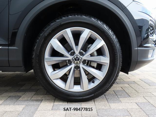 VolksWagen T-ROC 2021-11 325169-1
